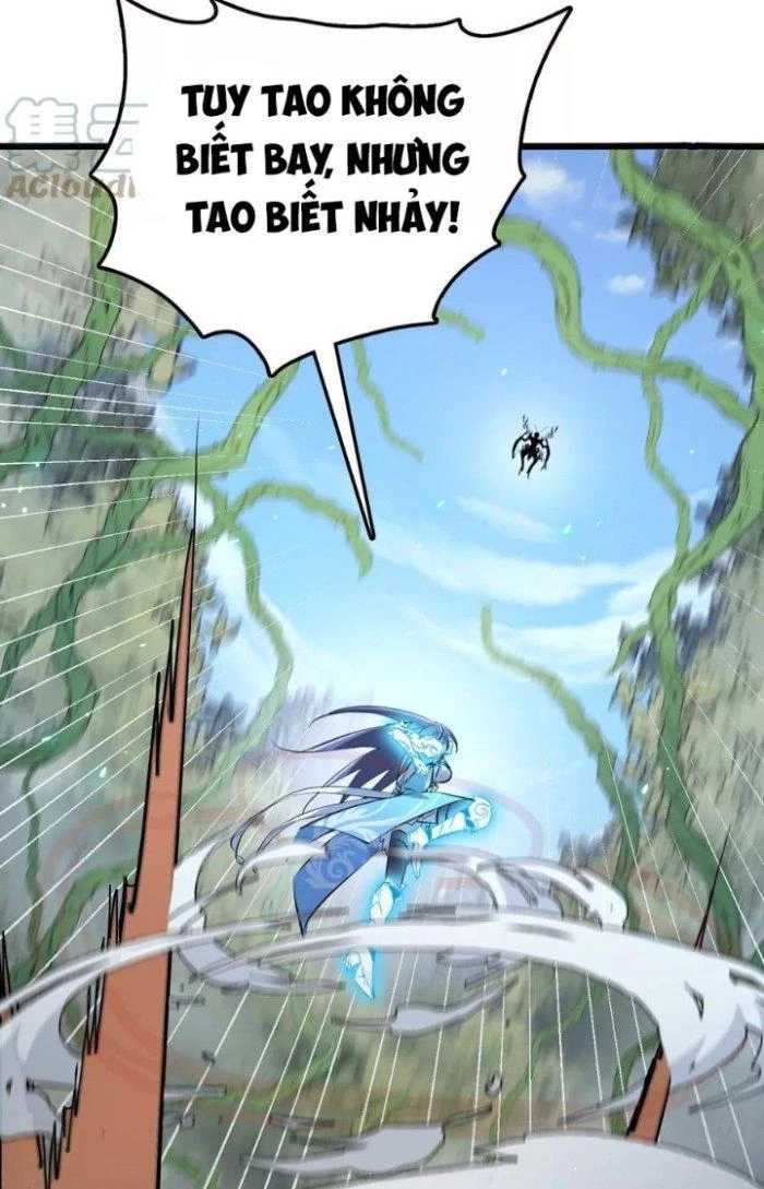 Tiến Hóa Đi, Caterpie Chapter 32 - Trang 2