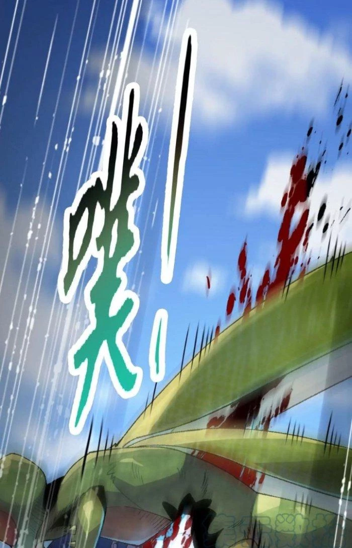 Tiến Hóa Đi, Caterpie Chapter 32 - Trang 2