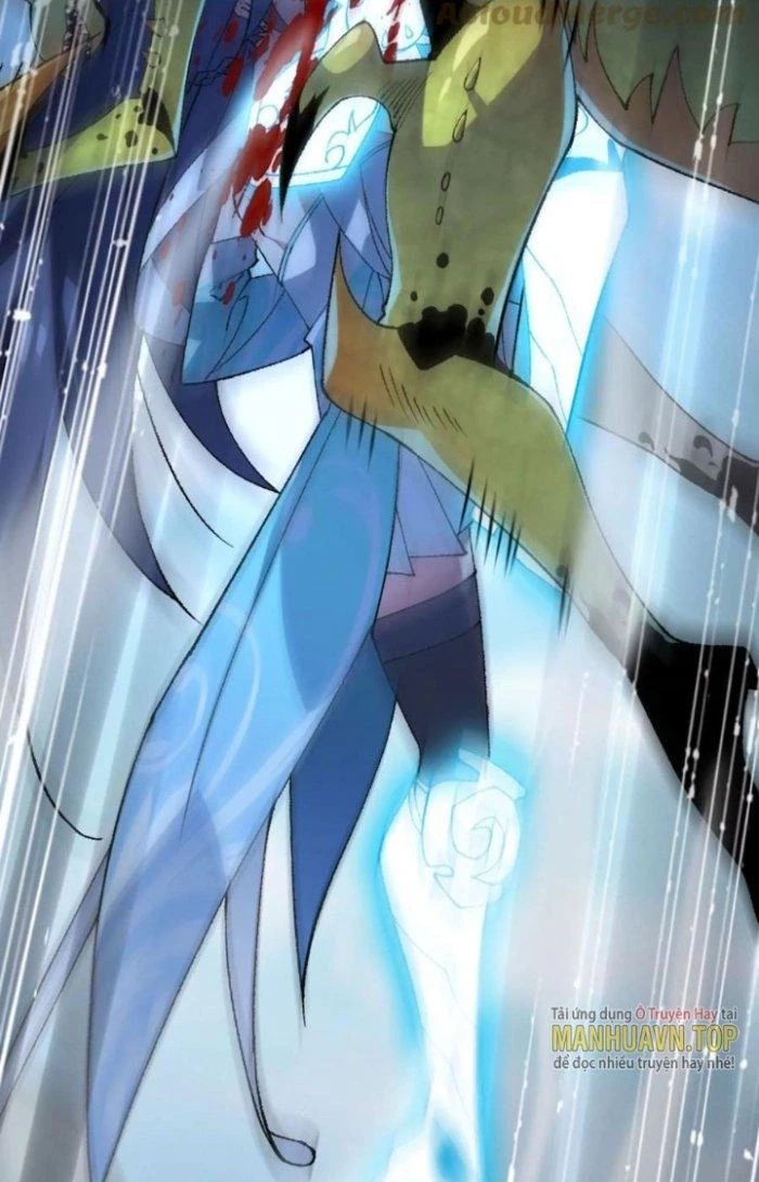 Tiến Hóa Đi, Caterpie Chapter 32 - Trang 2