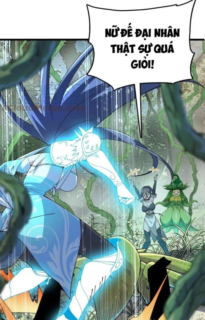 Tiến Hóa Đi, Caterpie Chapter 32 - Trang 2