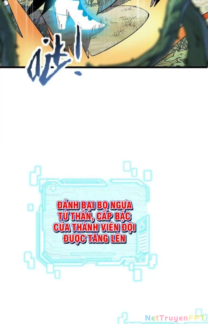 Tiến Hóa Đi, Caterpie Chapter 32 - Trang 2