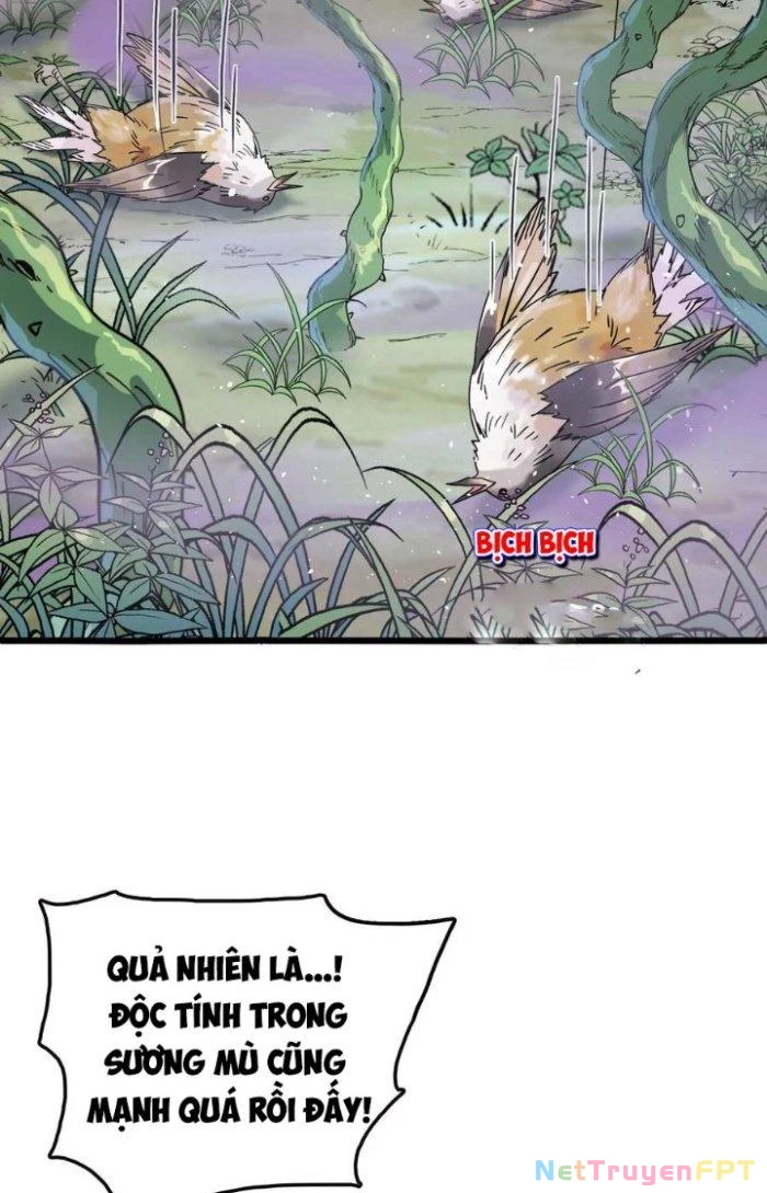 Tiến Hóa Đi, Caterpie Chapter 32 - Trang 2