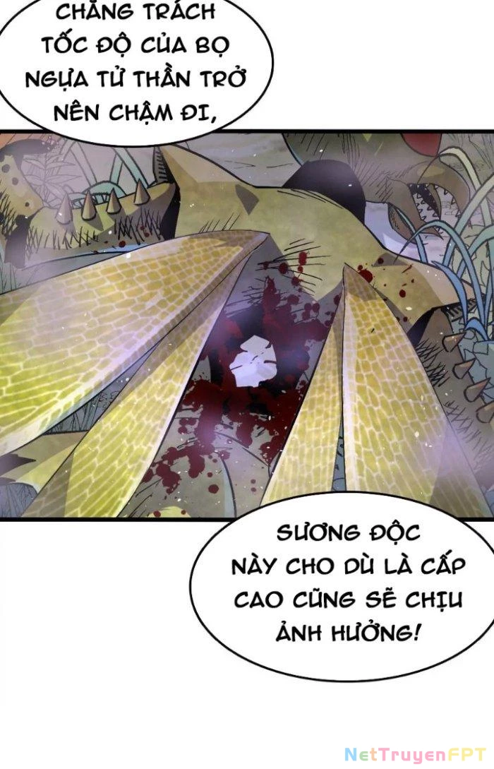 Tiến Hóa Đi, Caterpie Chapter 32 - Trang 2