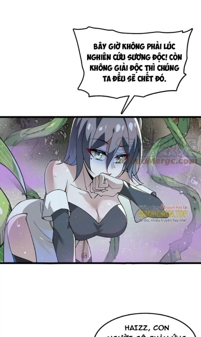 Tiến Hóa Đi, Caterpie Chapter 32 - Trang 2