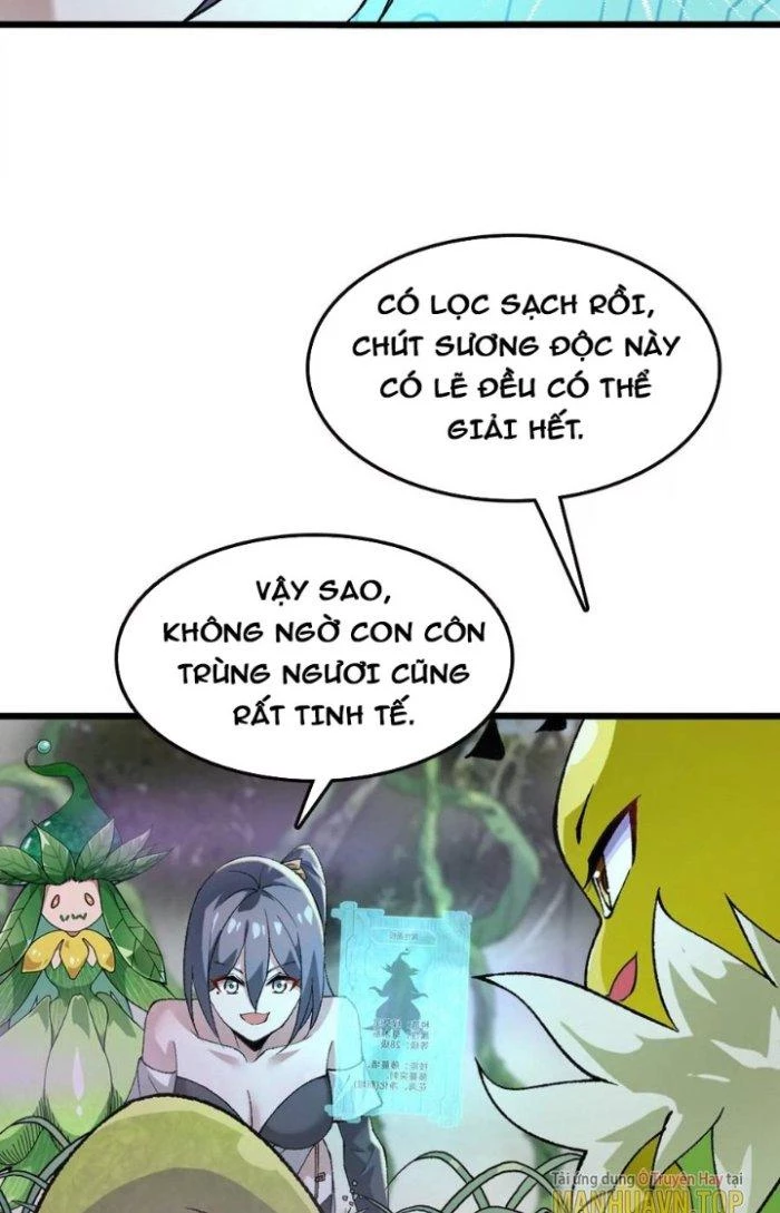 Tiến Hóa Đi, Caterpie Chapter 32 - Trang 2