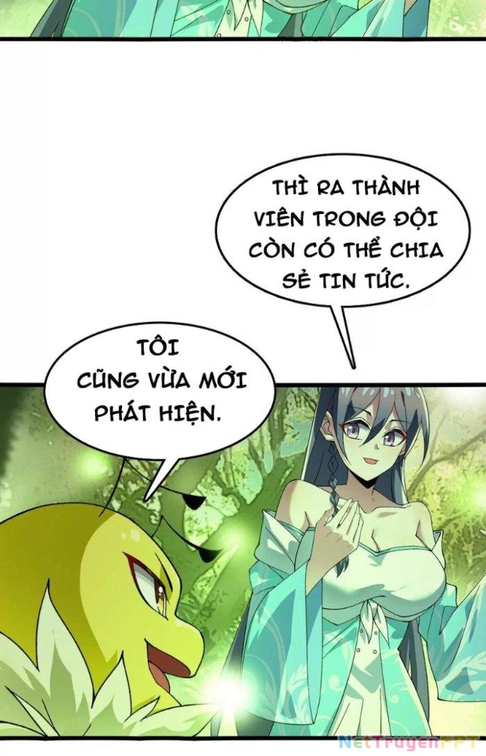 Tiến Hóa Đi, Caterpie Chapter 32 - Trang 2