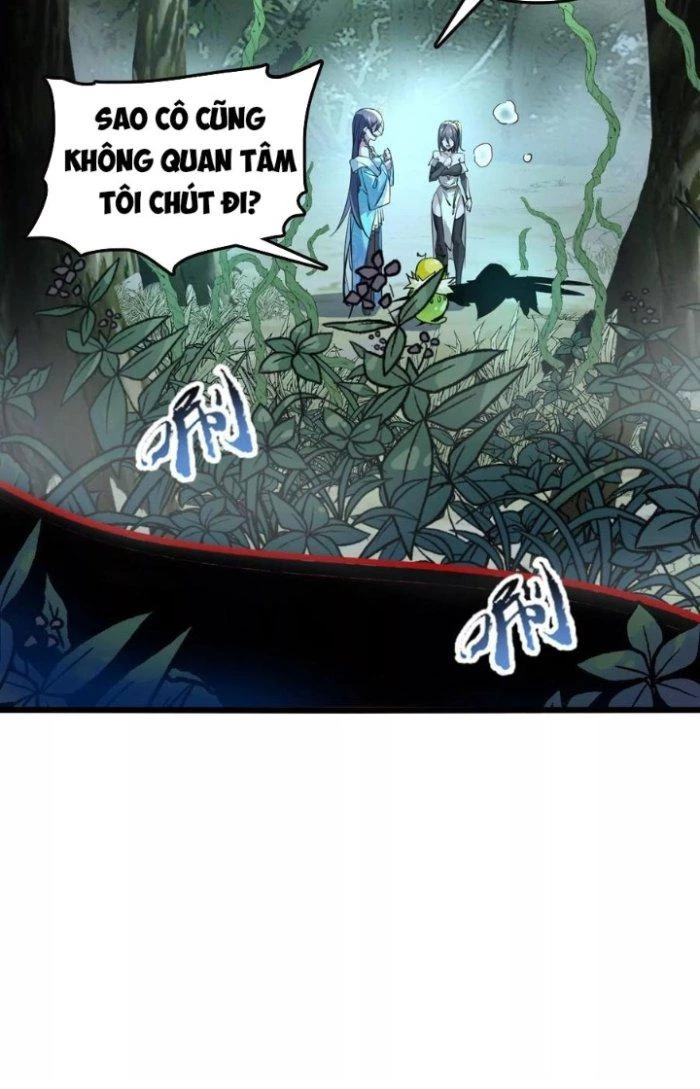 Tiến Hóa Đi, Caterpie Chapter 32 - Trang 2