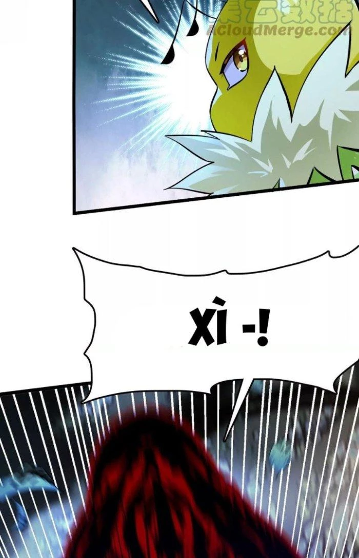 Tiến Hóa Đi, Caterpie Chapter 32 - Trang 2