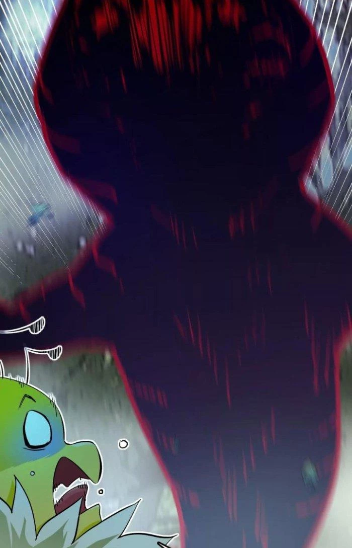 Tiến Hóa Đi, Caterpie Chapter 32 - Trang 2