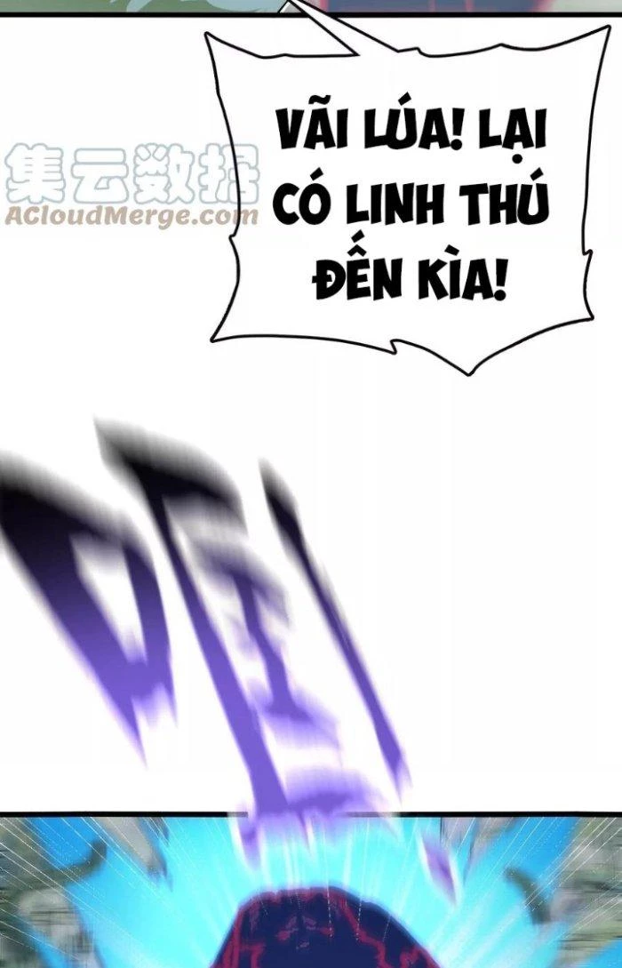 Tiến Hóa Đi, Caterpie Chapter 32 - Trang 2