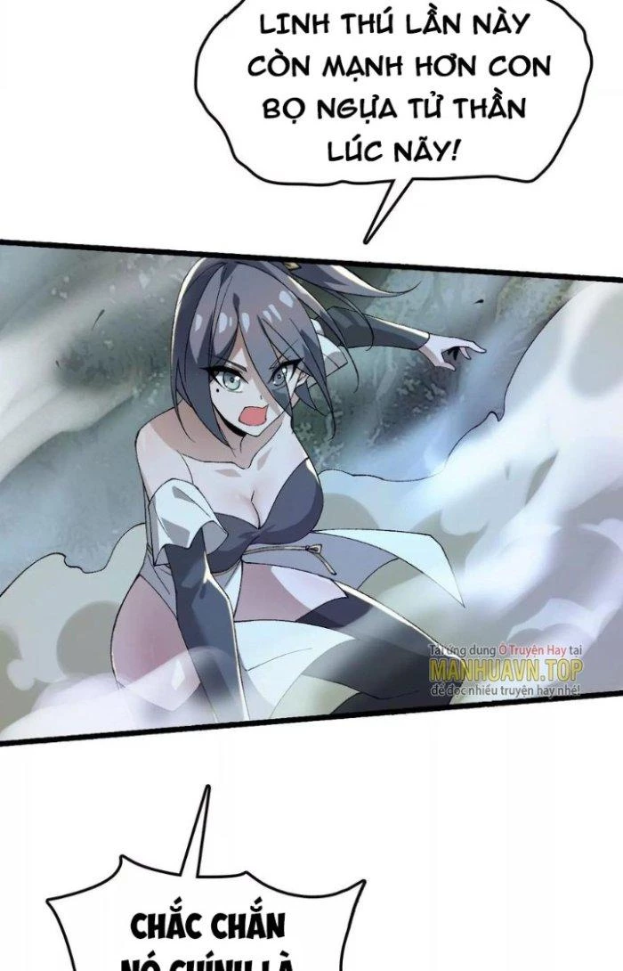 Tiến Hóa Đi, Caterpie Chapter 32 - Trang 2