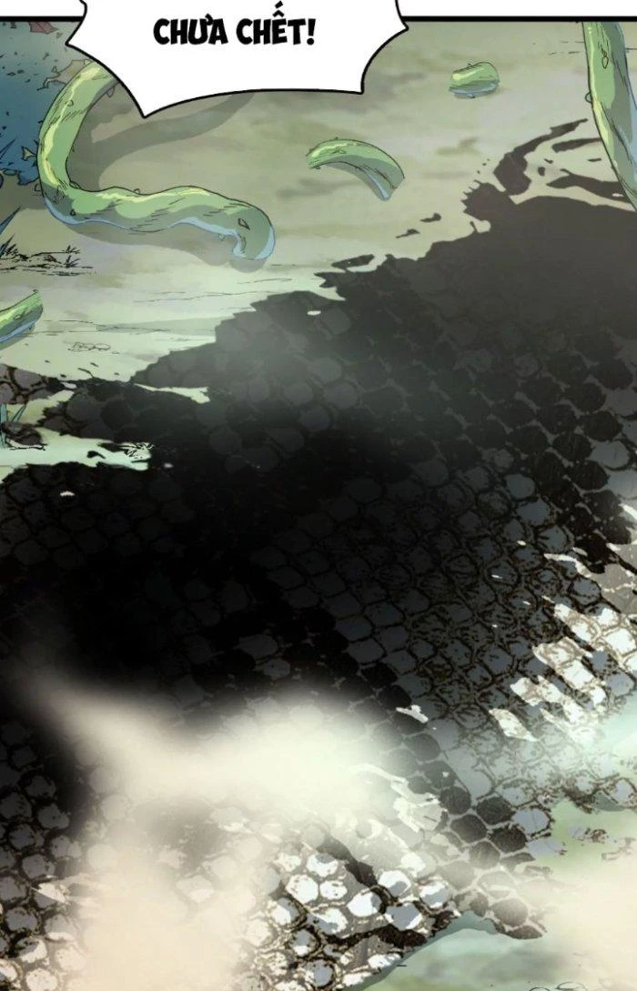 Tiến Hóa Đi, Caterpie Chapter 33 - Trang 2