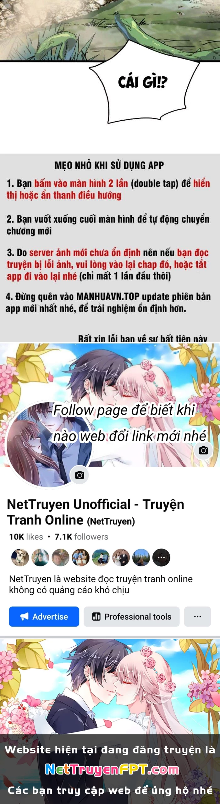 Tiến Hóa Đi, Caterpie Chapter 33 - Trang 2