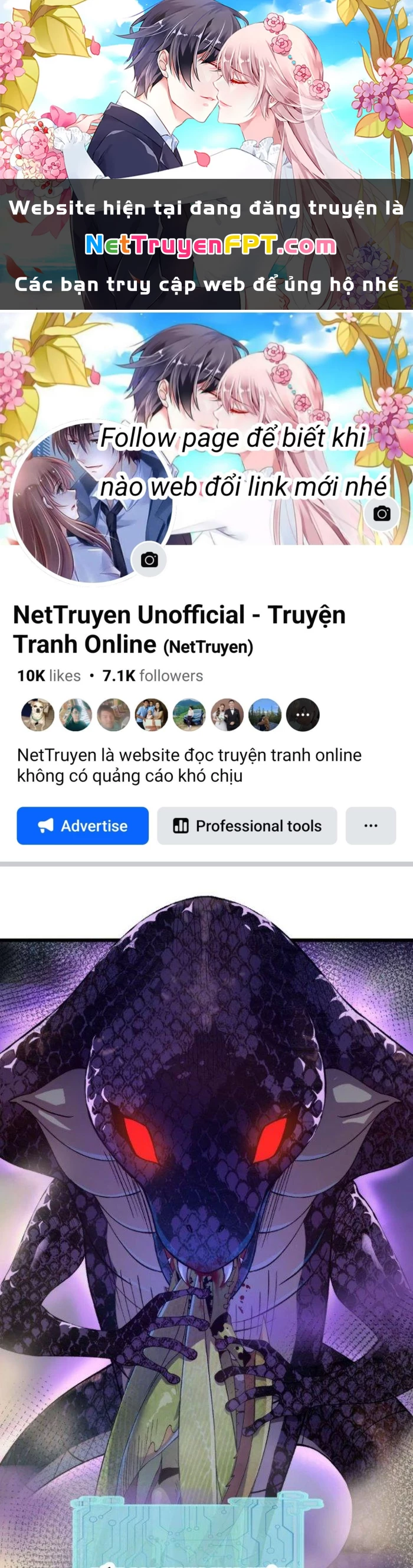 Tiến Hóa Đi, Caterpie Chapter 33 - Trang 2