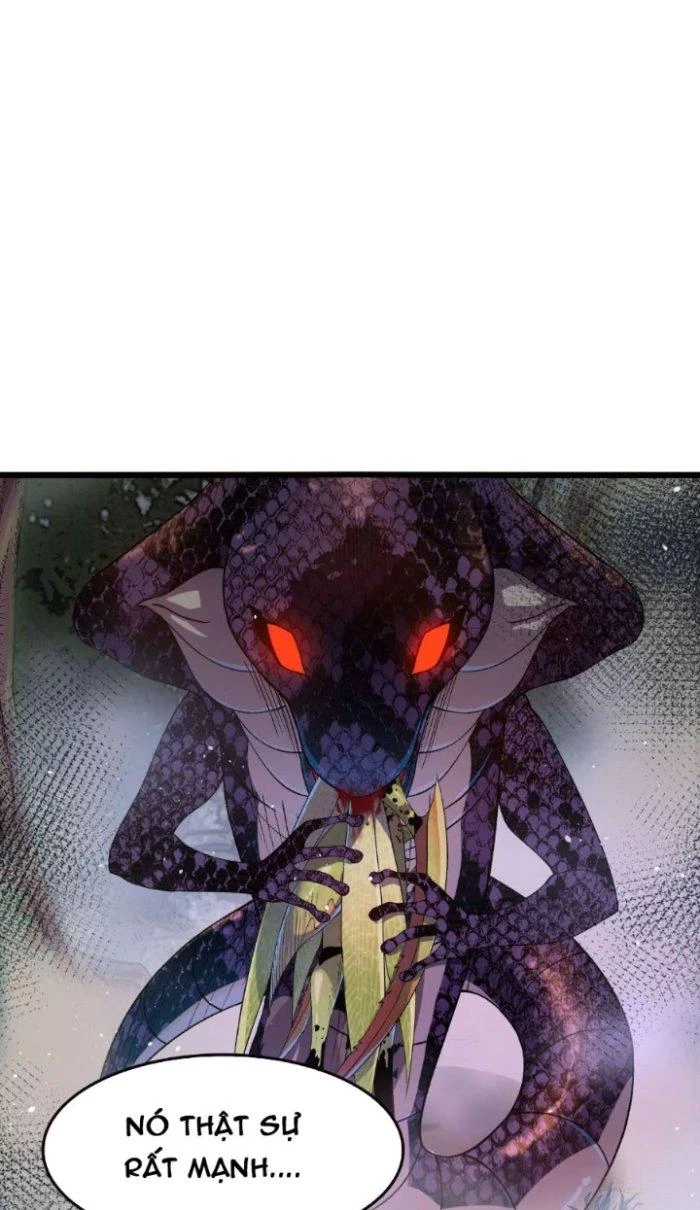 Tiến Hóa Đi, Caterpie Chapter 33 - Trang 2