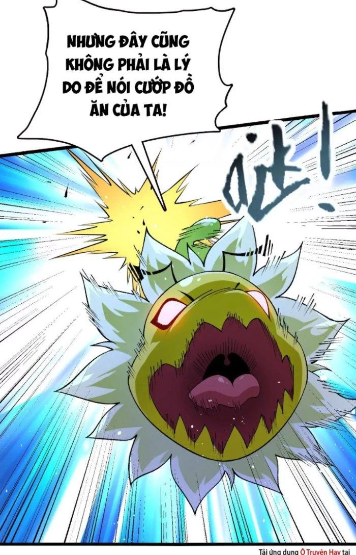 Tiến Hóa Đi, Caterpie Chapter 33 - Trang 2