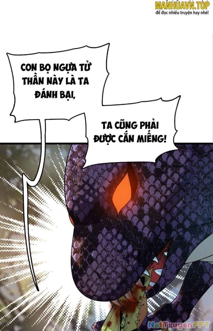 Tiến Hóa Đi, Caterpie Chapter 33 - Trang 2