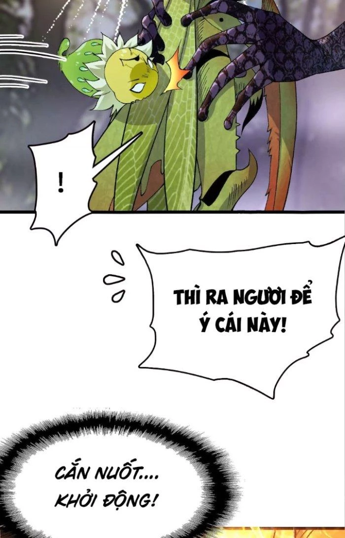 Tiến Hóa Đi, Caterpie Chapter 33 - Trang 2