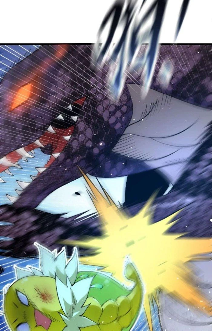 Tiến Hóa Đi, Caterpie Chapter 33 - Trang 2