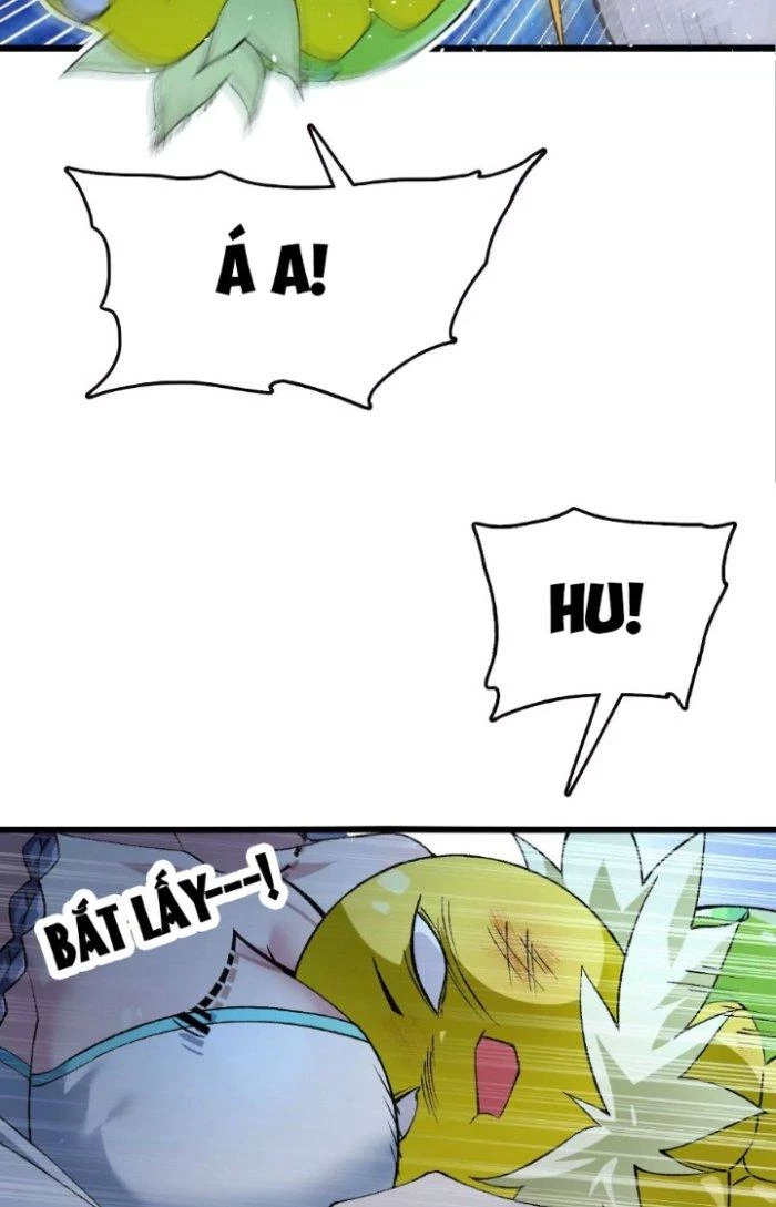 Tiến Hóa Đi, Caterpie Chapter 33 - Trang 2