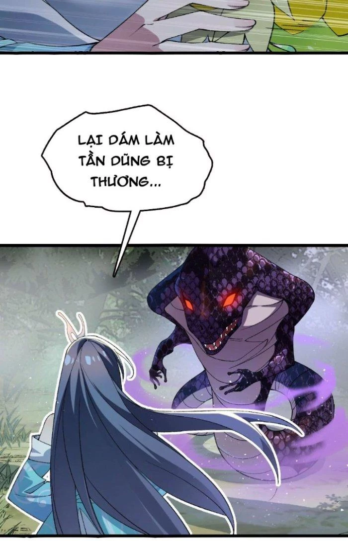 Tiến Hóa Đi, Caterpie Chapter 33 - Trang 2