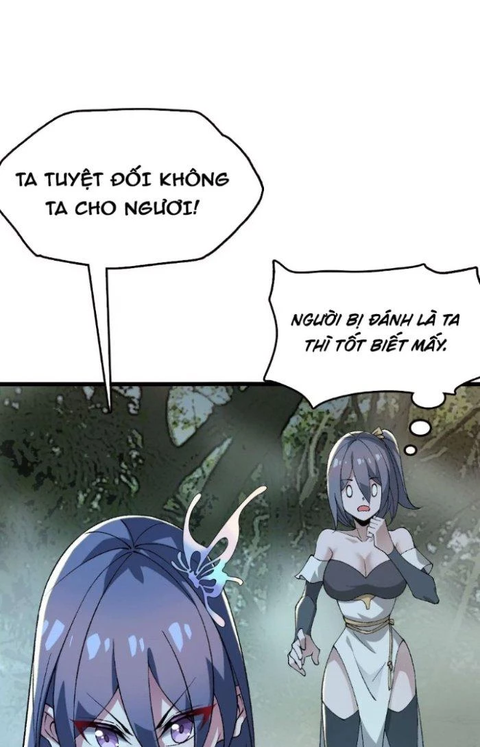 Tiến Hóa Đi, Caterpie Chapter 33 - Trang 2