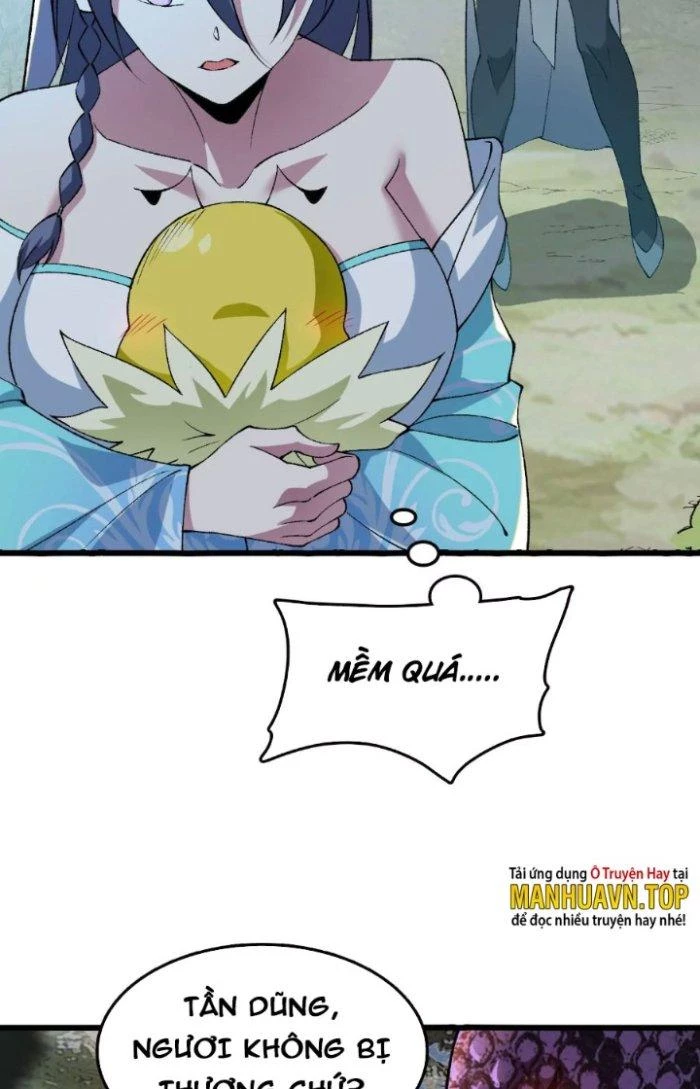 Tiến Hóa Đi, Caterpie Chapter 33 - Trang 2