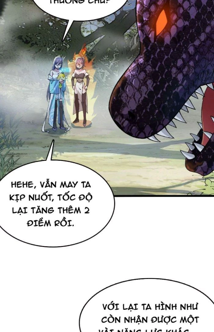 Tiến Hóa Đi, Caterpie Chapter 33 - Trang 2