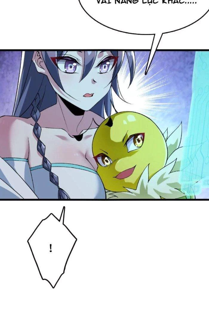 Tiến Hóa Đi, Caterpie Chapter 33 - Trang 2