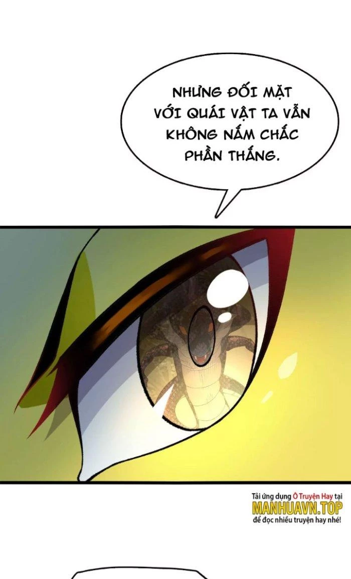 Tiến Hóa Đi, Caterpie Chapter 33 - Trang 2