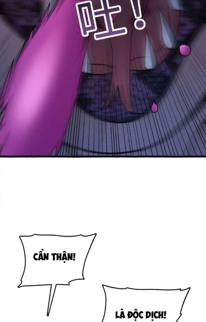 Tiến Hóa Đi, Caterpie Chapter 33 - Trang 2