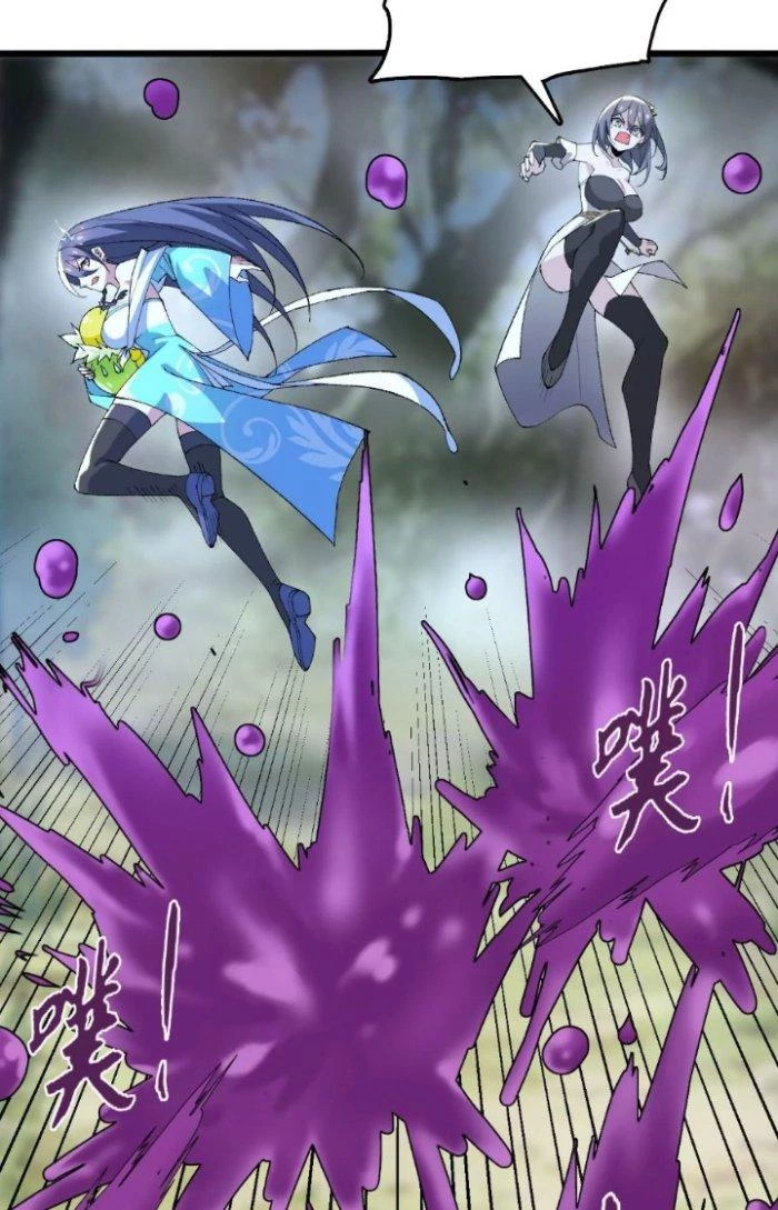 Tiến Hóa Đi, Caterpie Chapter 33 - Trang 2