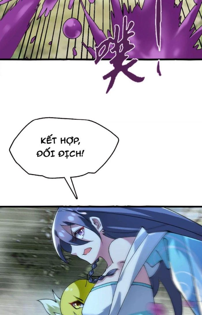 Tiến Hóa Đi, Caterpie Chapter 33 - Trang 2