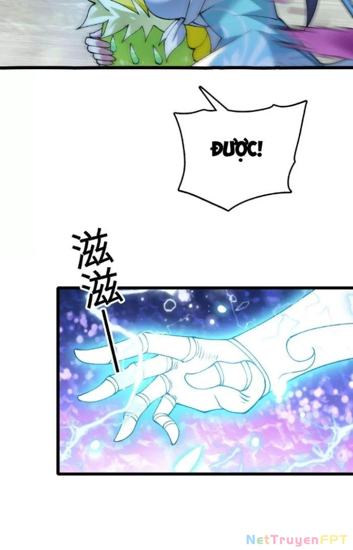 Tiến Hóa Đi, Caterpie Chapter 33 - Trang 2