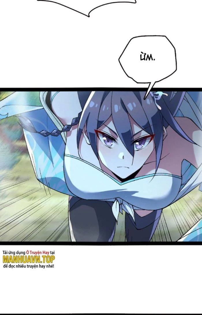 Tiến Hóa Đi, Caterpie Chapter 33 - Trang 2