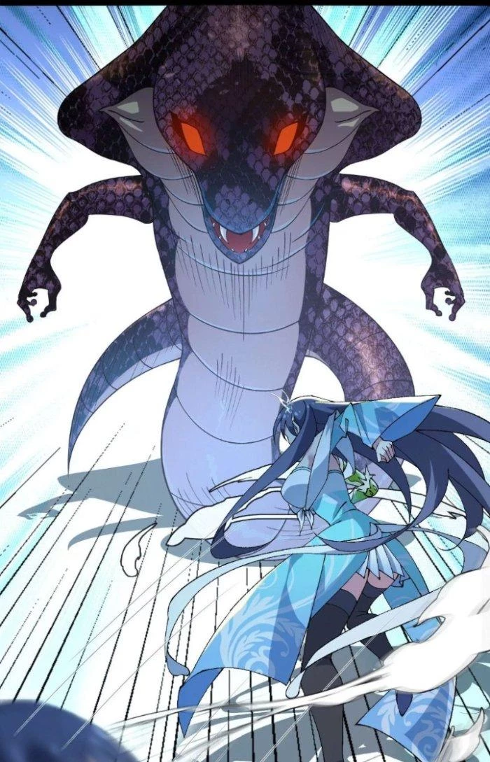 Tiến Hóa Đi, Caterpie Chapter 33 - Trang 2