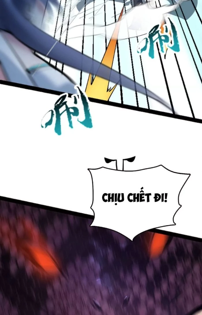 Tiến Hóa Đi, Caterpie Chapter 33 - Trang 2