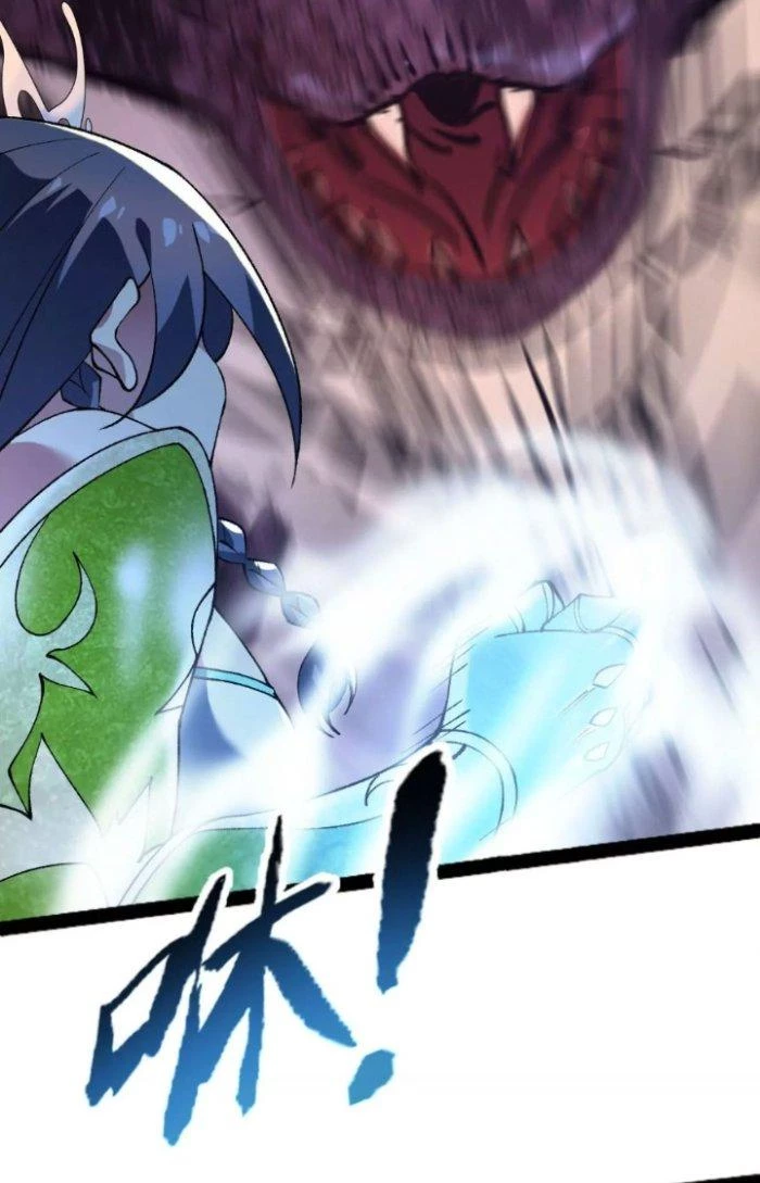 Tiến Hóa Đi, Caterpie Chapter 33 - Trang 2