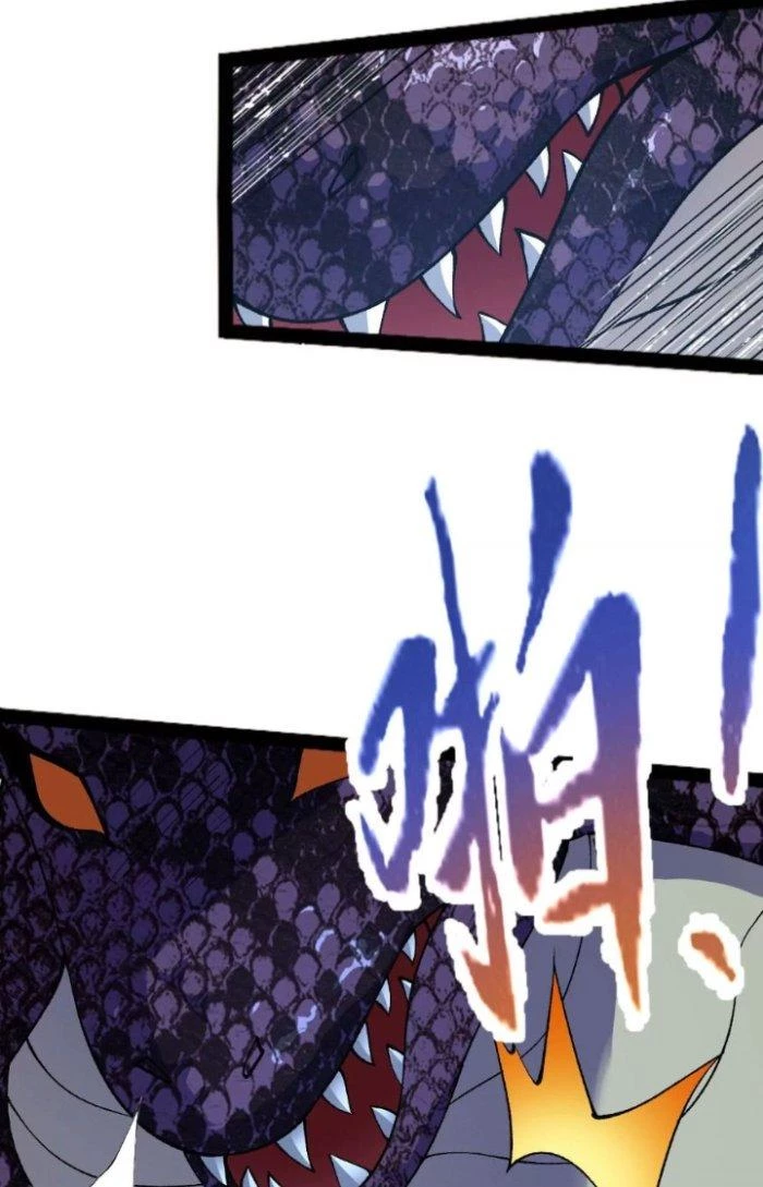 Tiến Hóa Đi, Caterpie Chapter 33 - Trang 2