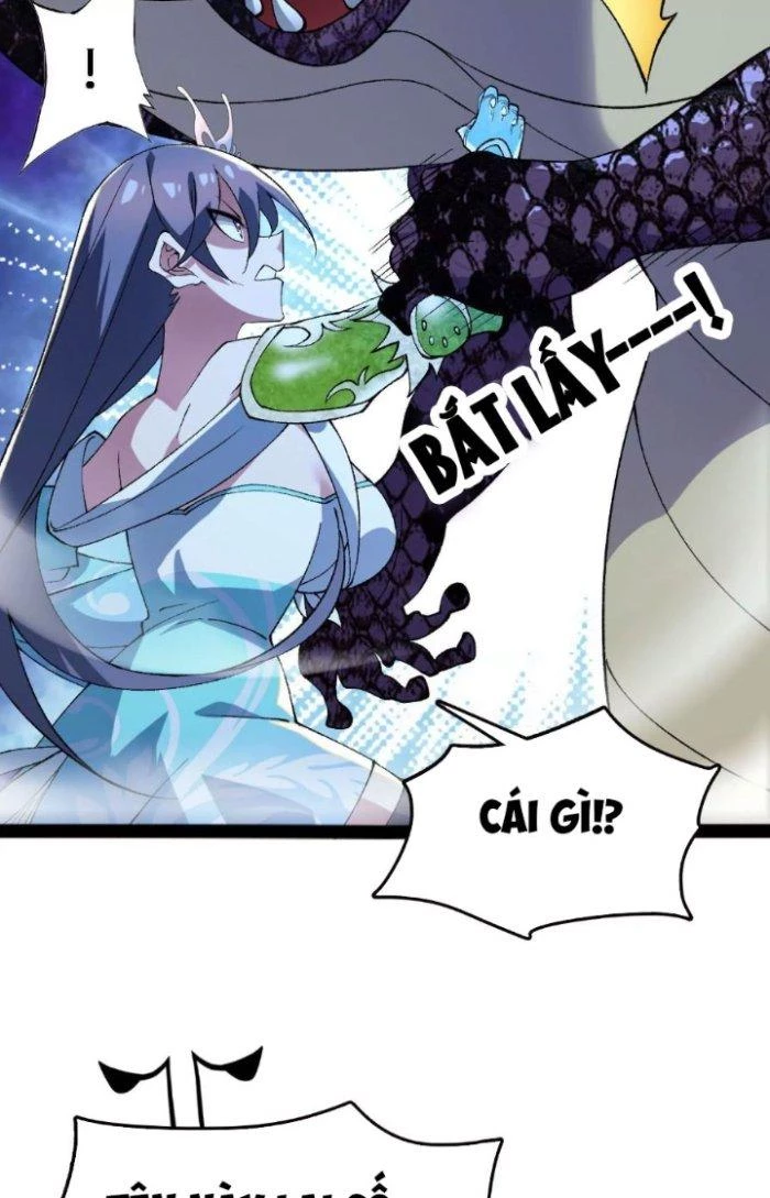 Tiến Hóa Đi, Caterpie Chapter 33 - Trang 2