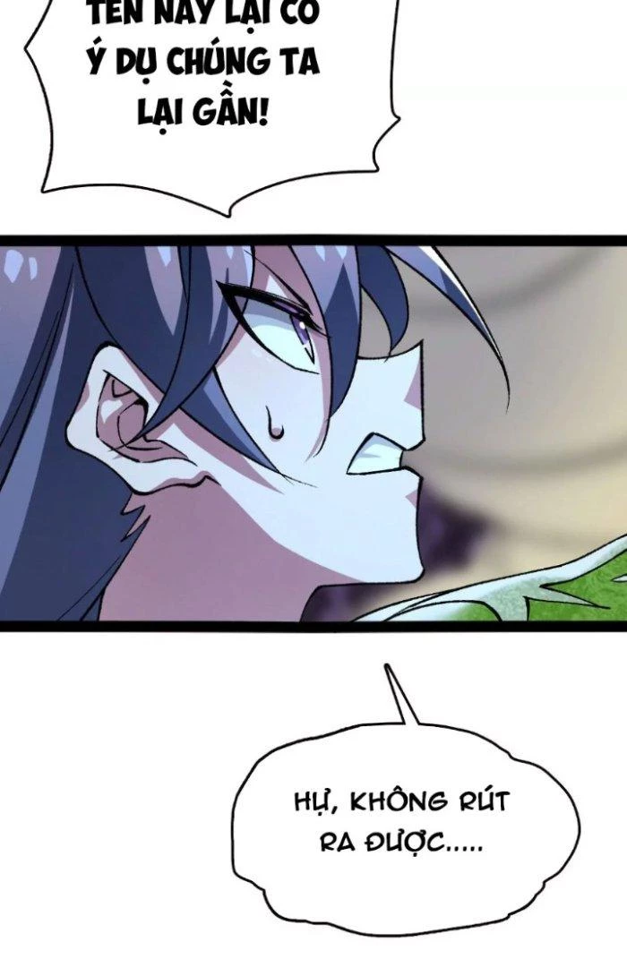 Tiến Hóa Đi, Caterpie Chapter 33 - Trang 2