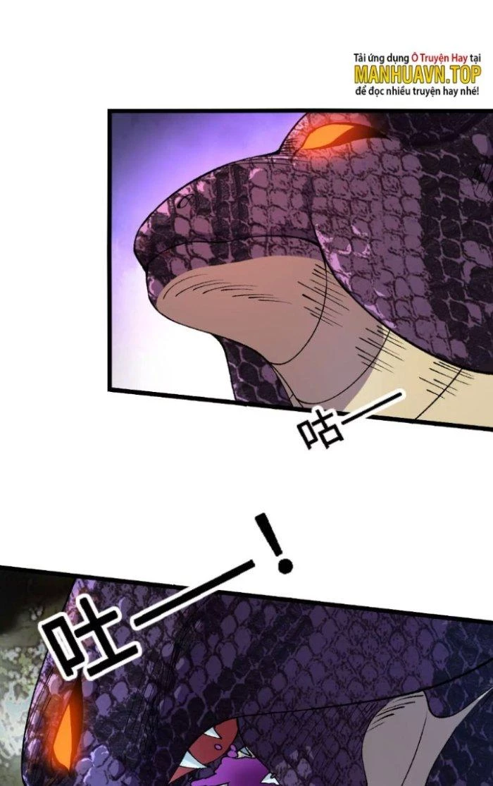 Tiến Hóa Đi, Caterpie Chapter 33 - Trang 2