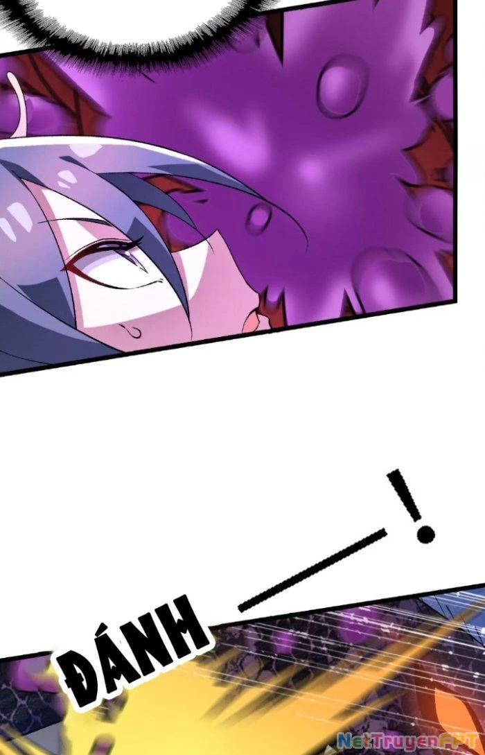 Tiến Hóa Đi, Caterpie Chapter 33 - Trang 2