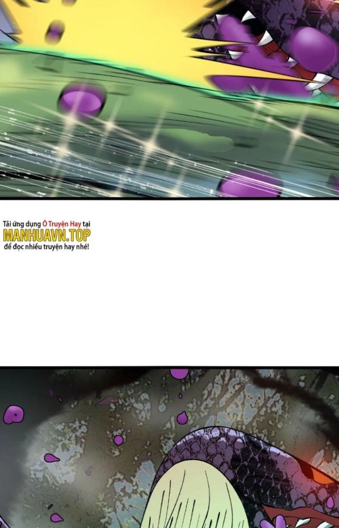 Tiến Hóa Đi, Caterpie Chapter 33 - Trang 2