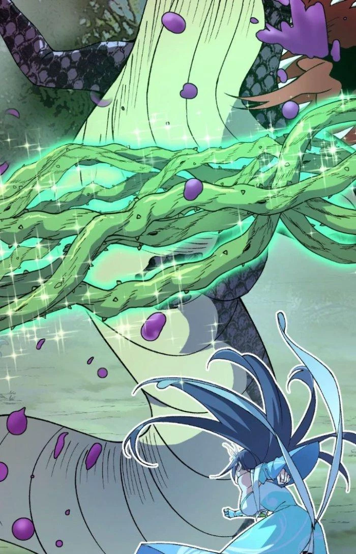 Tiến Hóa Đi, Caterpie Chapter 33 - Trang 2