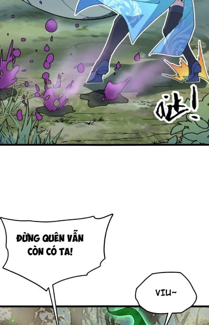 Tiến Hóa Đi, Caterpie Chapter 33 - Trang 2