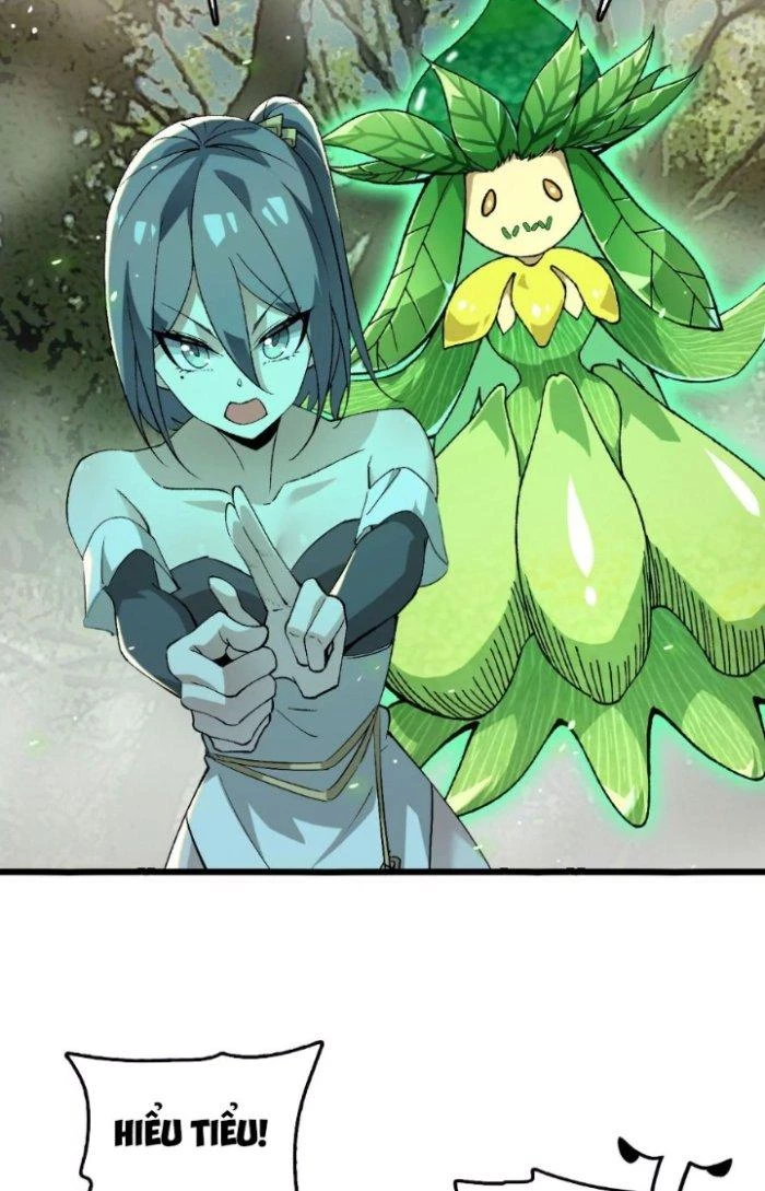 Tiến Hóa Đi, Caterpie Chapter 33 - Trang 2
