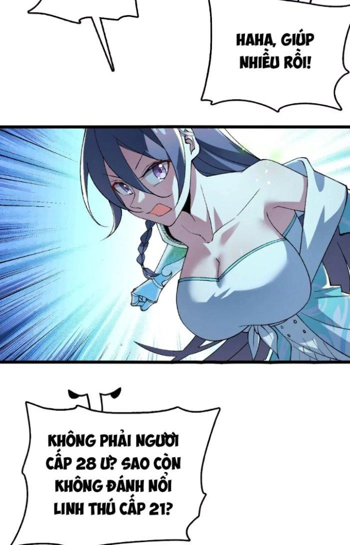 Tiến Hóa Đi, Caterpie Chapter 33 - Trang 2