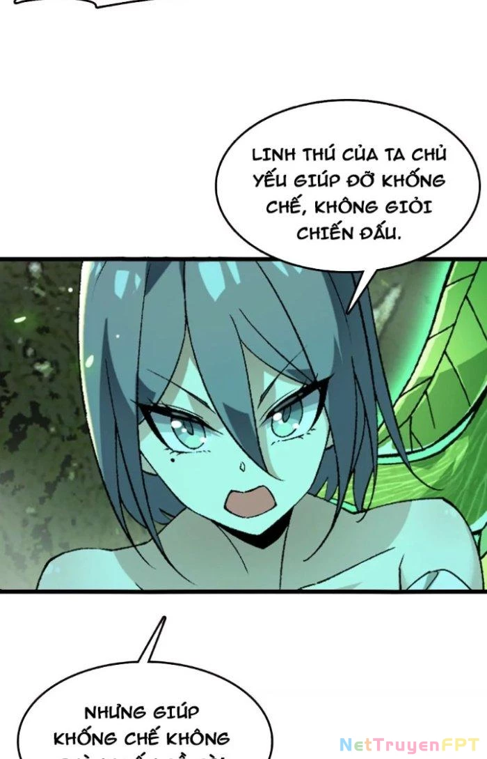 Tiến Hóa Đi, Caterpie Chapter 33 - Trang 2