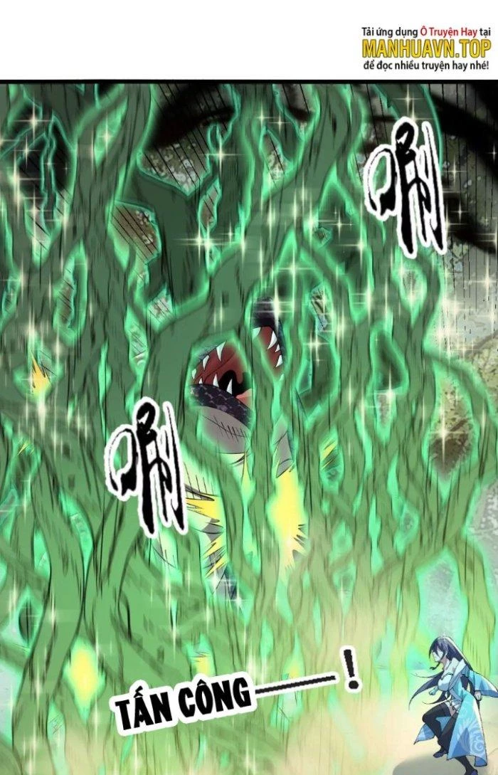 Tiến Hóa Đi, Caterpie Chapter 33 - Trang 2